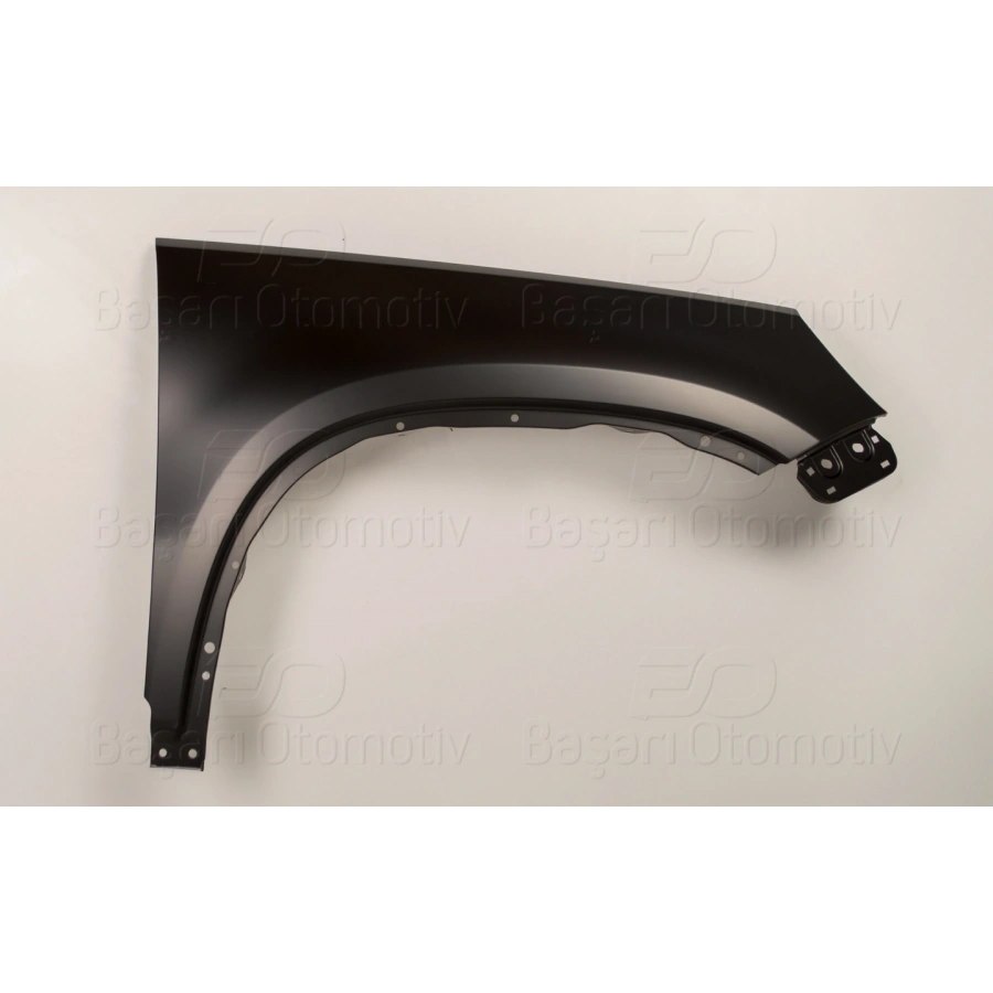 CAMURLUK ON SAG (TAIWAN) VW TIGUAN 08 >