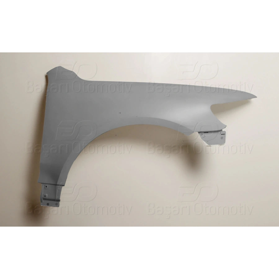 CAMURLUK ON SAG (TAIWAN) VW TOUAREG 07-10