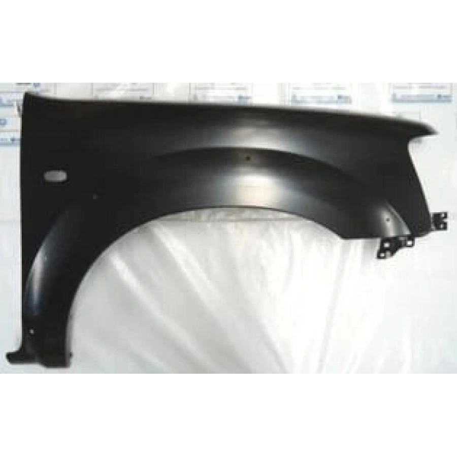 ÇAMURLUK ÖN SAG UZANTISI ILE RANGER BM 06-