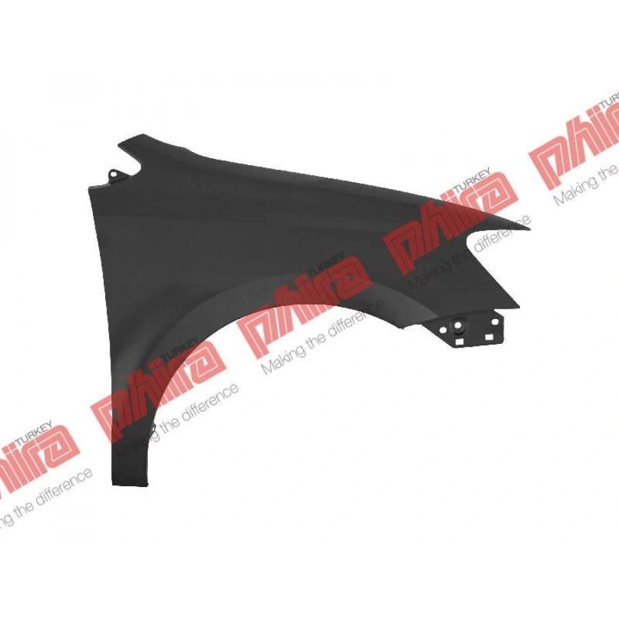 ÇAMURLUK ÖN SAĞ SAC | VOLKSWAGEN | POLO | 2009>