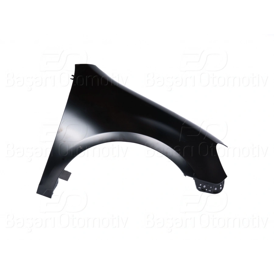 CAMURLUK ON SAG VW GOLF6 08-12