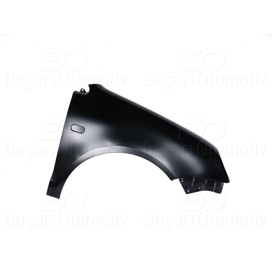 CAMURLUK ON SAG VW POLO 02-05