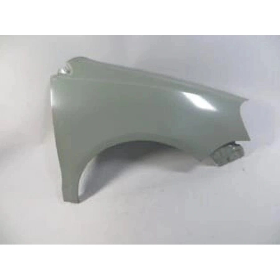 CAMURLUK ON SAG VW POLO 05-09