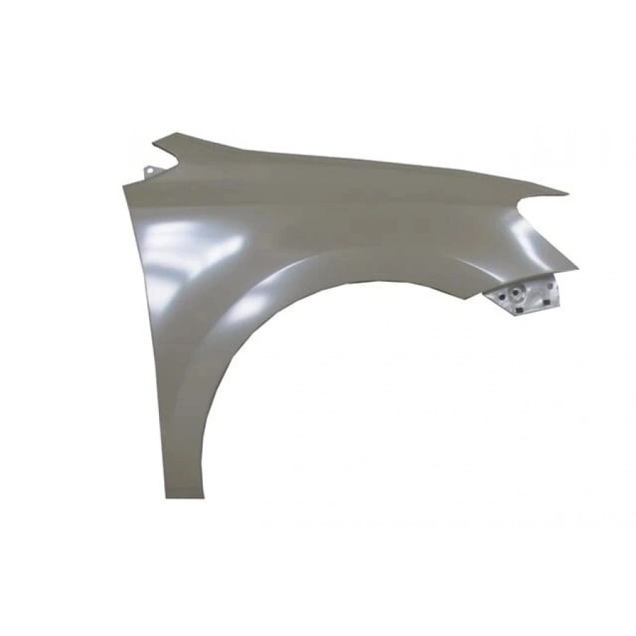 CAMURLUK ON SAG VW POLO 09-18