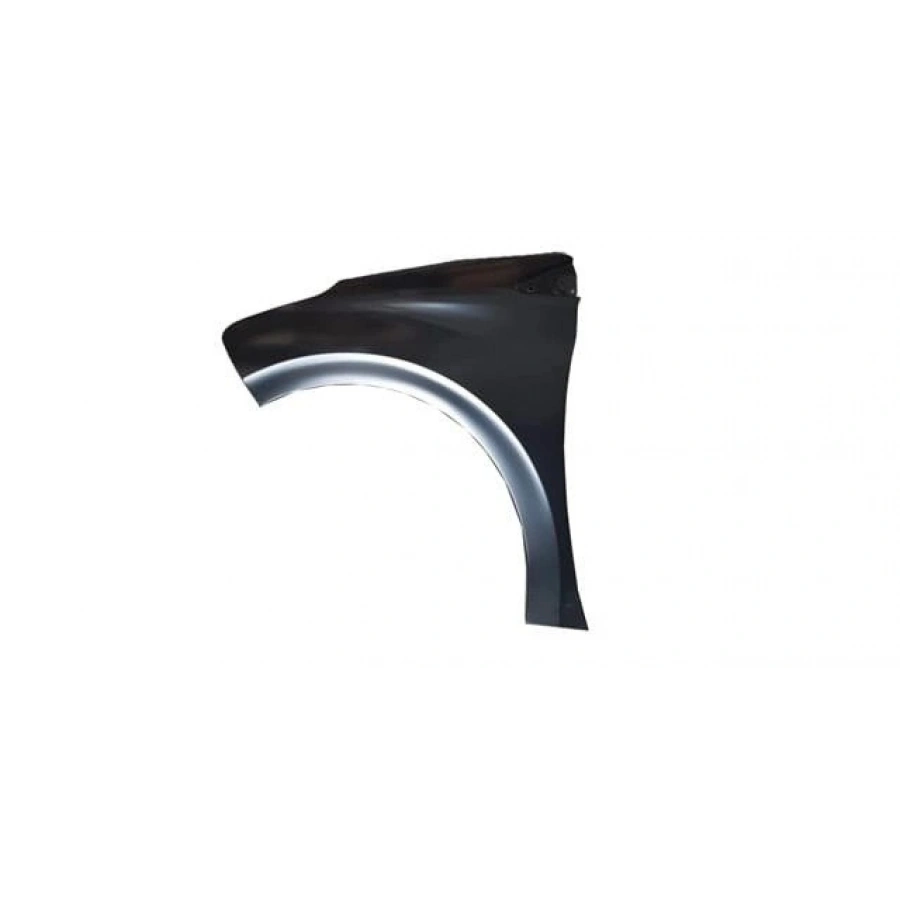 ÇAMURLUK ÖN SOL 208 B.M 2012-