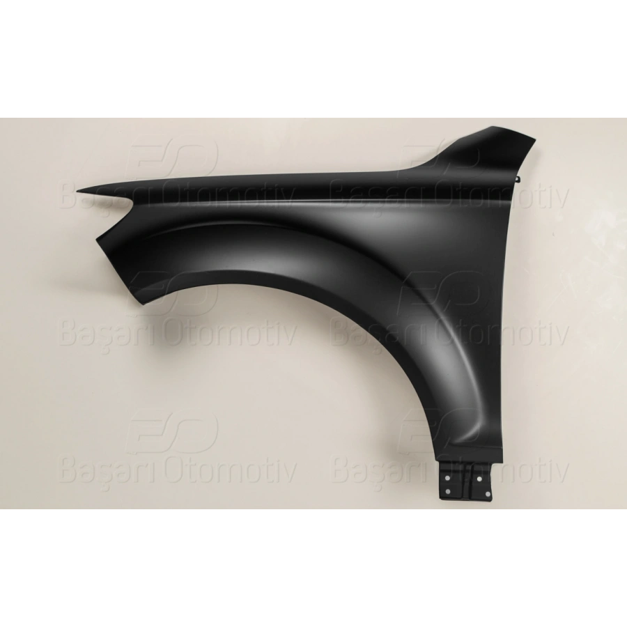 CAMURLUK ON SOL ALUMINYUM AUDI Q7 06-15