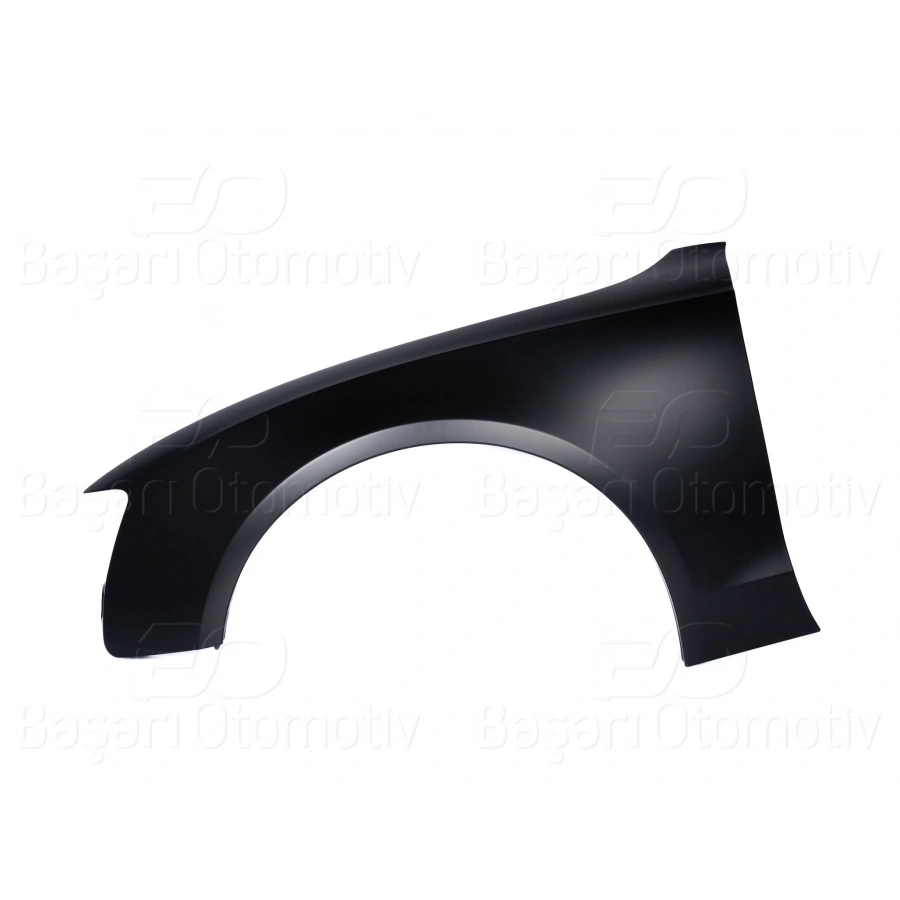 CAMURLUK ON SOL ALUMINYUM (TAIWAN) AUDI A5 08-16