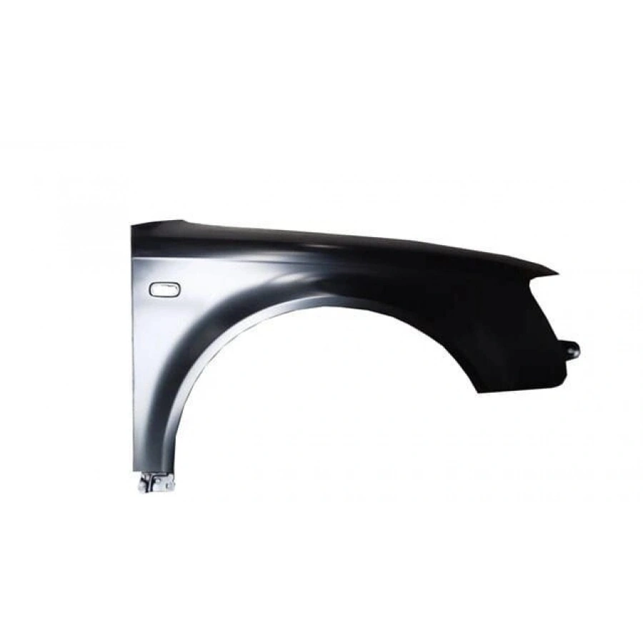 CAMURLUK ON SOL AUDI A4 05-08