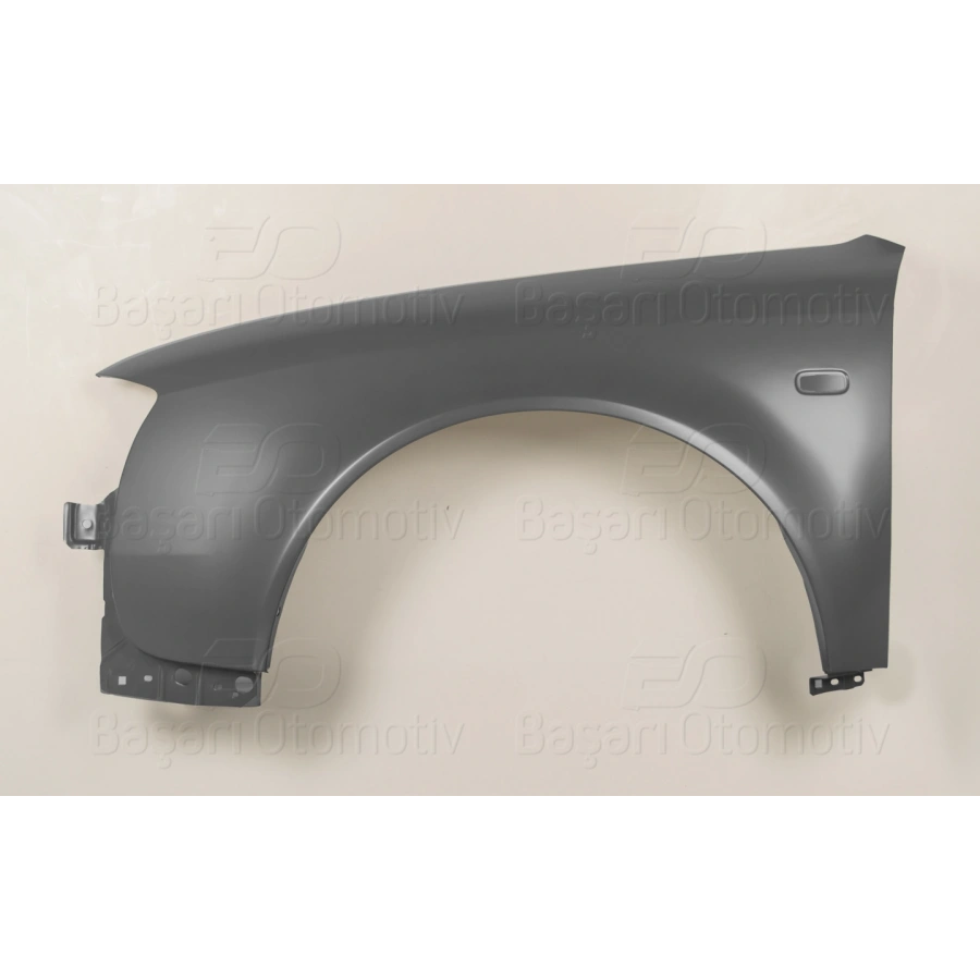 CAMURLUK ON SOL AUDI A6 02-05