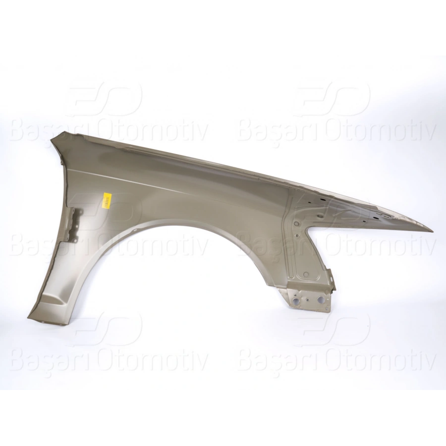 CAMURLUK ON SOL AUDI A6 09-11