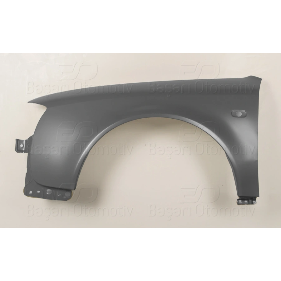 CAMURLUK ON SOL AUDI A6 98-01