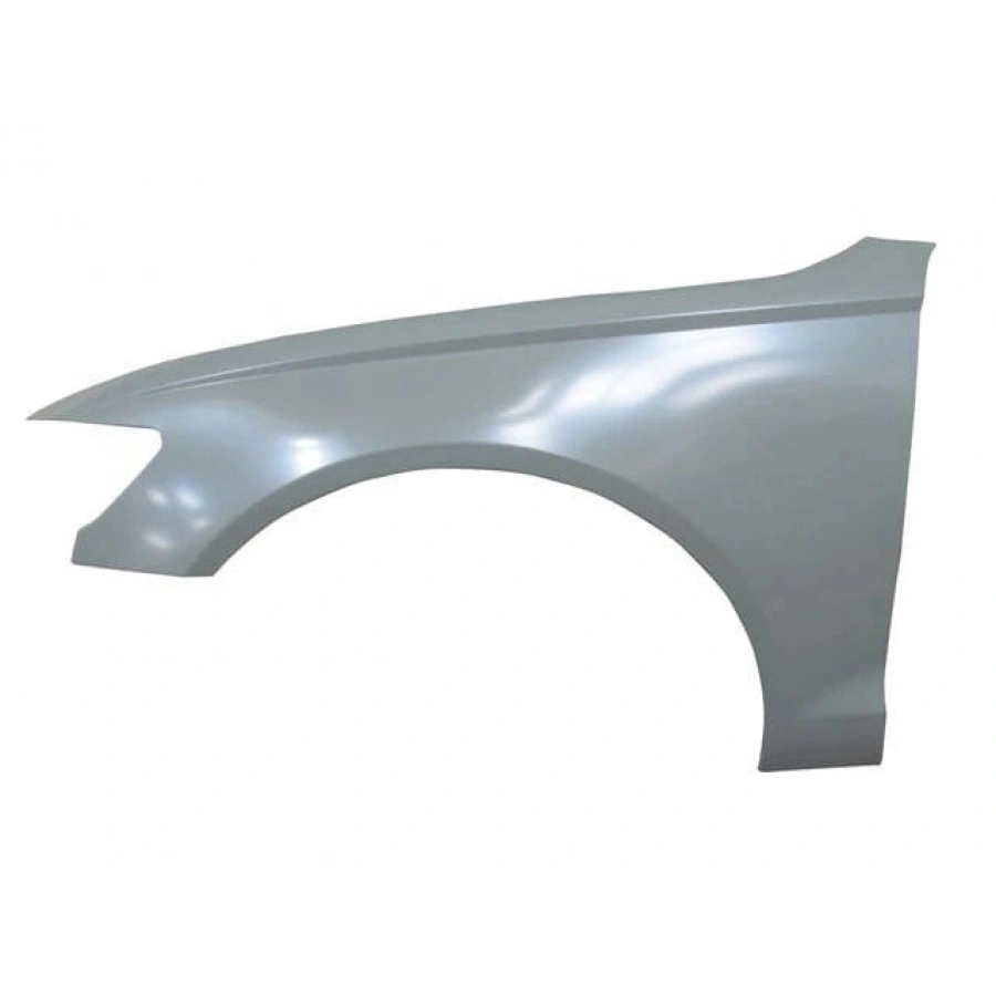 CAMURLUK ON SOL CELIK AUDI A6 11-18