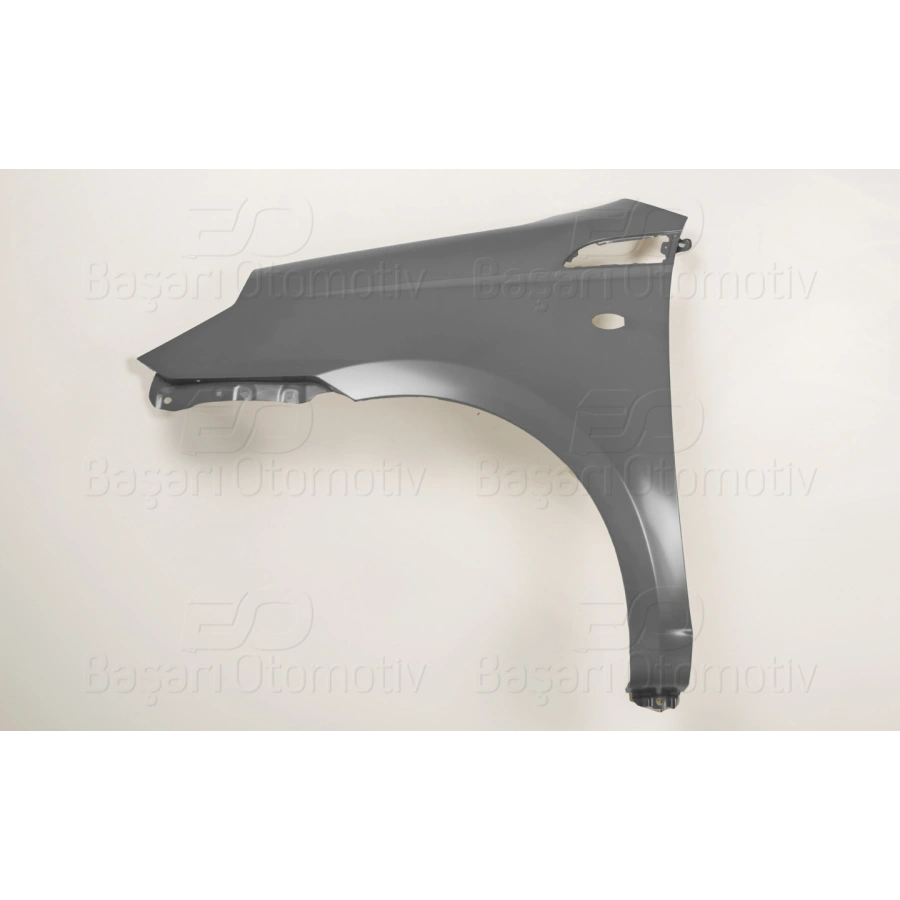 CAMURLUK ON SOL CHEVROLET AVEO T250 T255 HB 09 >