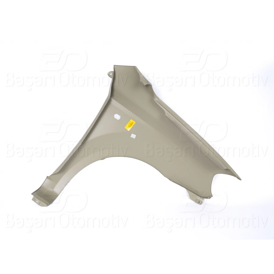 CAMURLUK ON SOL CHEVROLET AVEO T250 T255 SEDAN 07 >