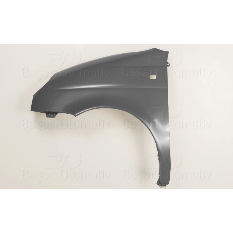 CAMURLUK ON SOL DAEWOO MATIZ 01-05