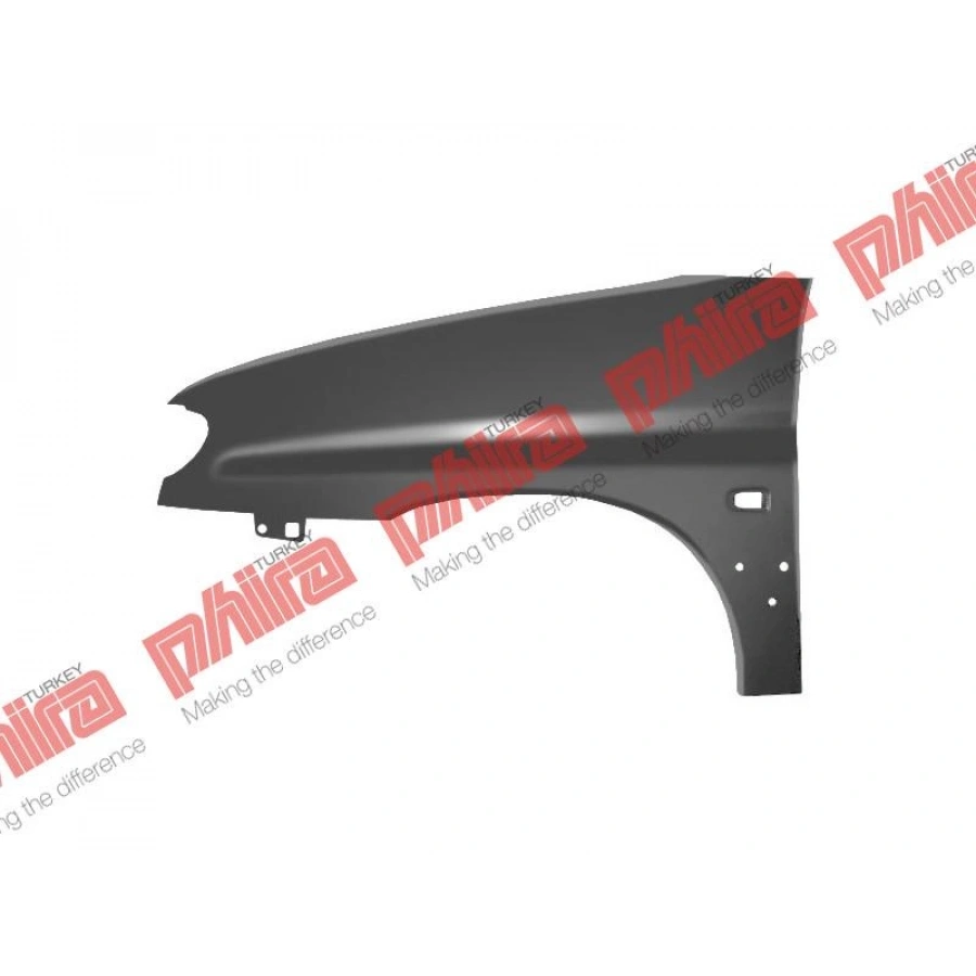 ÇAMURLUK ÖN SOL DELİKLİ SAC | CITROEN | BERLINGO | 1996>