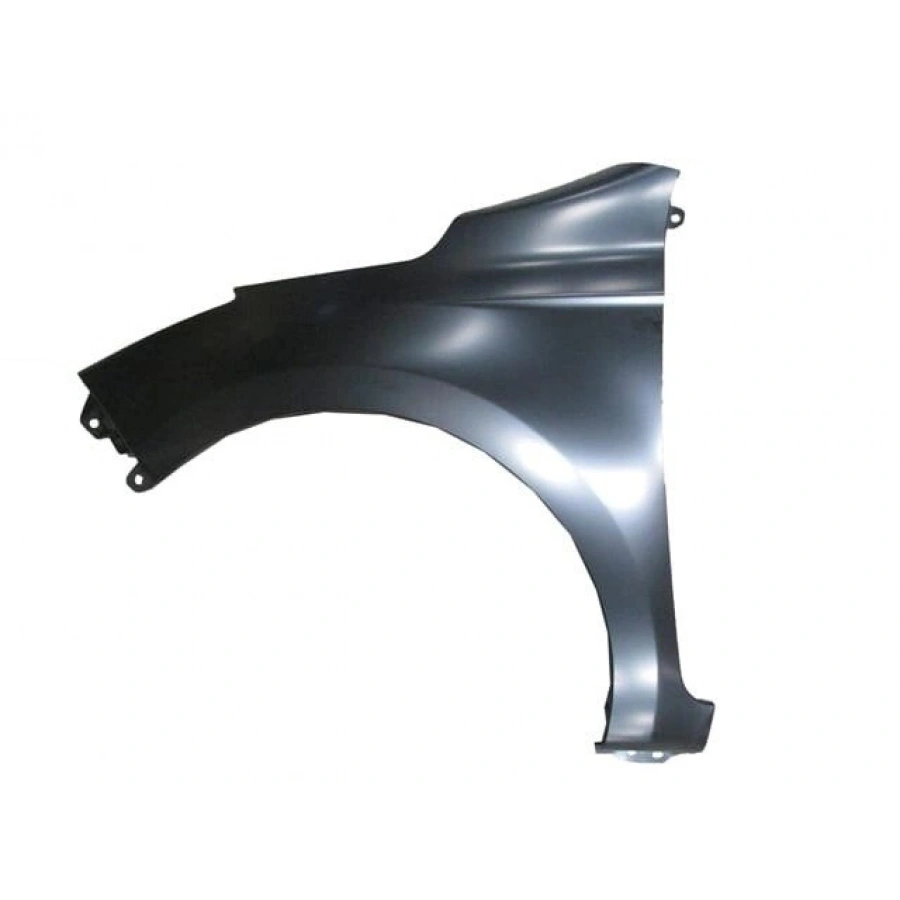 ÇAMURLUK ÖN SOL DELİKSİZ | HYUNDAI | I20 | 2012-2014