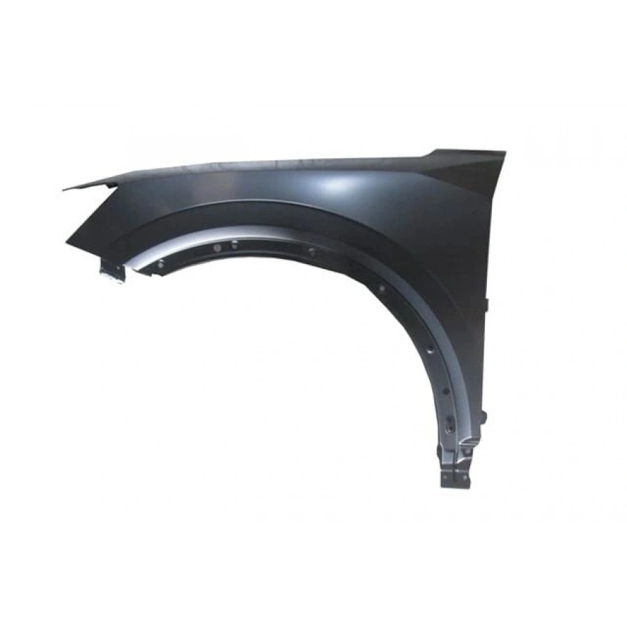 ÇAMURLUK ÖN SOL Kampanya | AUDI | Q2 | 2017>