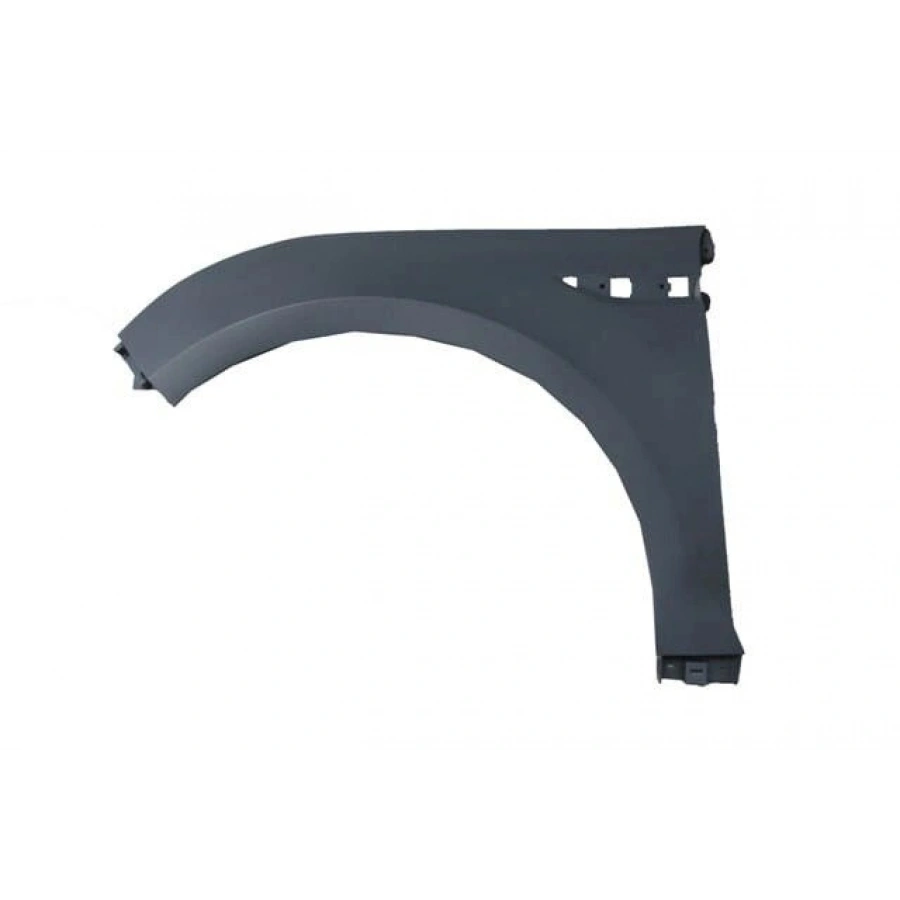 ÇAMURLUK ÖN SOL Kampanya | RENAULT | TALISMAN | 2015>