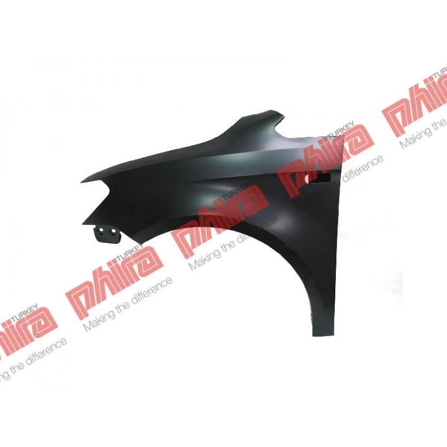 ÇAMURLUK ÖN SOL SAC SİNYAL DELİKLİ | VOLKSWAGEN | CADDY | 2015>