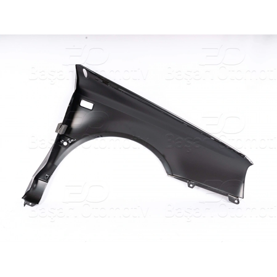 CAMURLUK ON SOL KARE DELIK ANTEN DELIKLI VW GOLF3 91-97