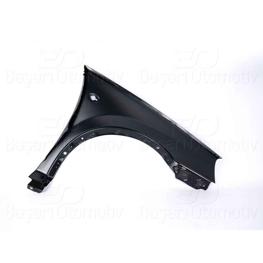CAMURLUK ON SOL OPEL CORSA C 00-06