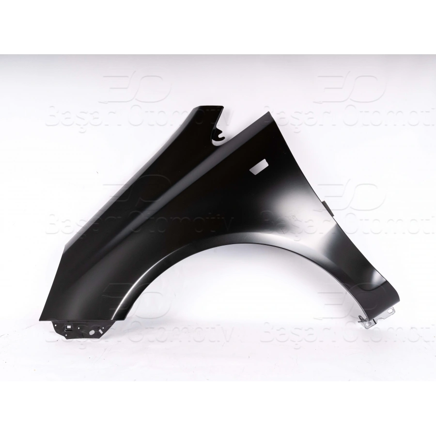 CAMURLUK ON SOL OPEL CORSA D 06-14