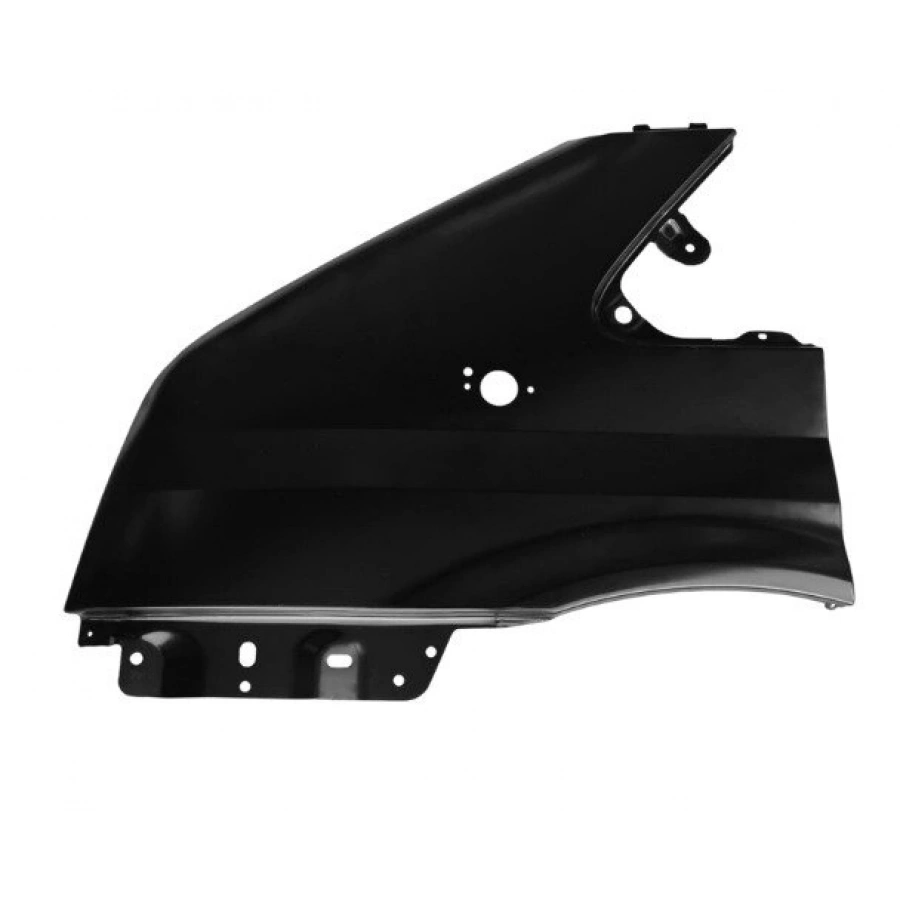 ÇAMURLUK ÖN SOL PIKAP TRANSIT V-347 BM 06-