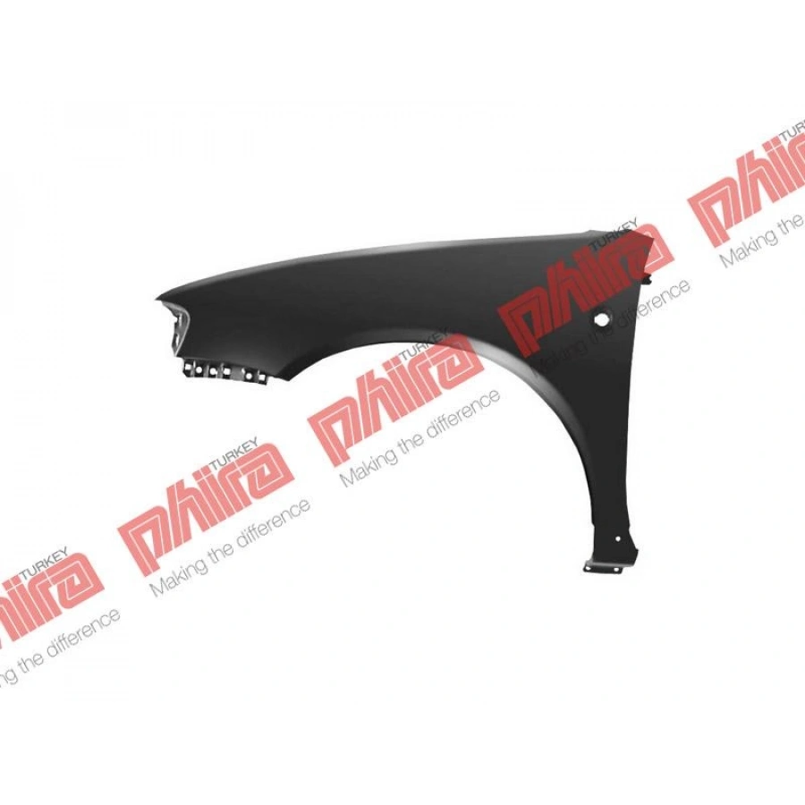 ÇAMURLUK ÖN SOL SAC | AUDI | A3 | 1996>