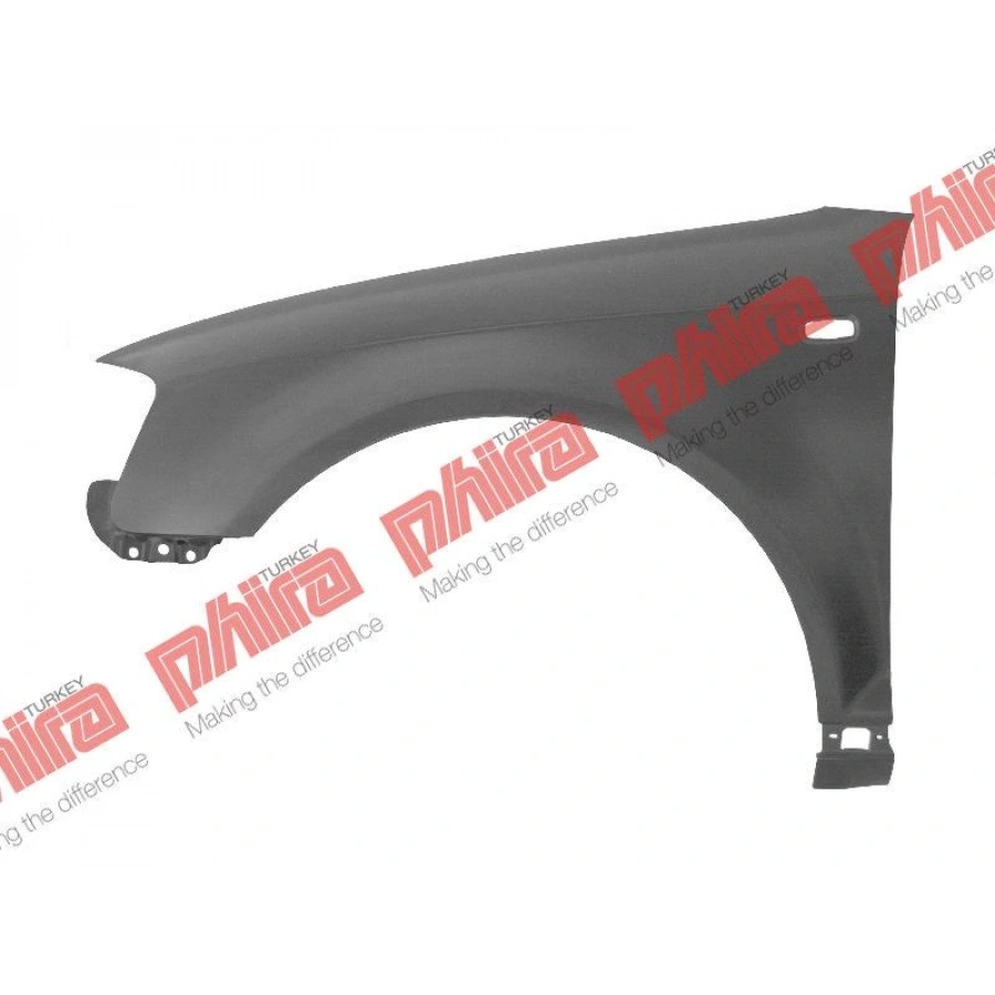 ÇAMURLUK ÖN SOL SAC | AUDI | A3 | 2003>