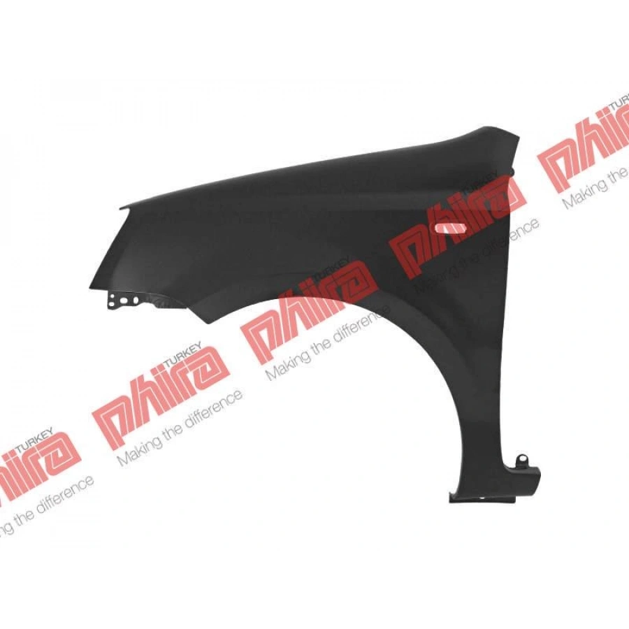 ÇAMURLUK ÖN SOL SAC | FIAT | PANDA | 2003-2009