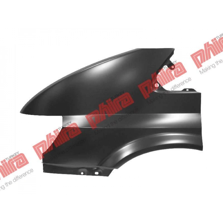 ÇAMURLUK ÖN SOL SAC | FORD | TRANSIT | 2000-2006