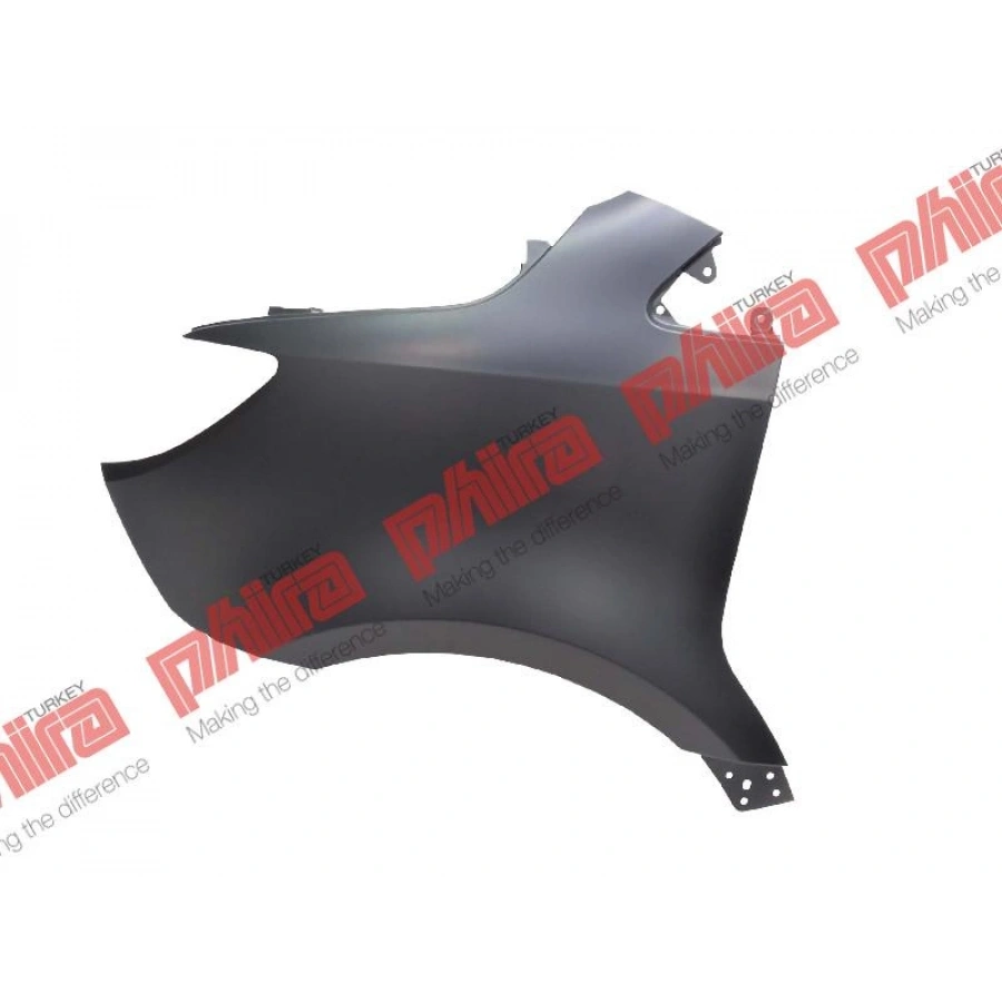 ÇAMURLUK ÖN SOL SAC | MERCEDES | SPRINTER | 2018>