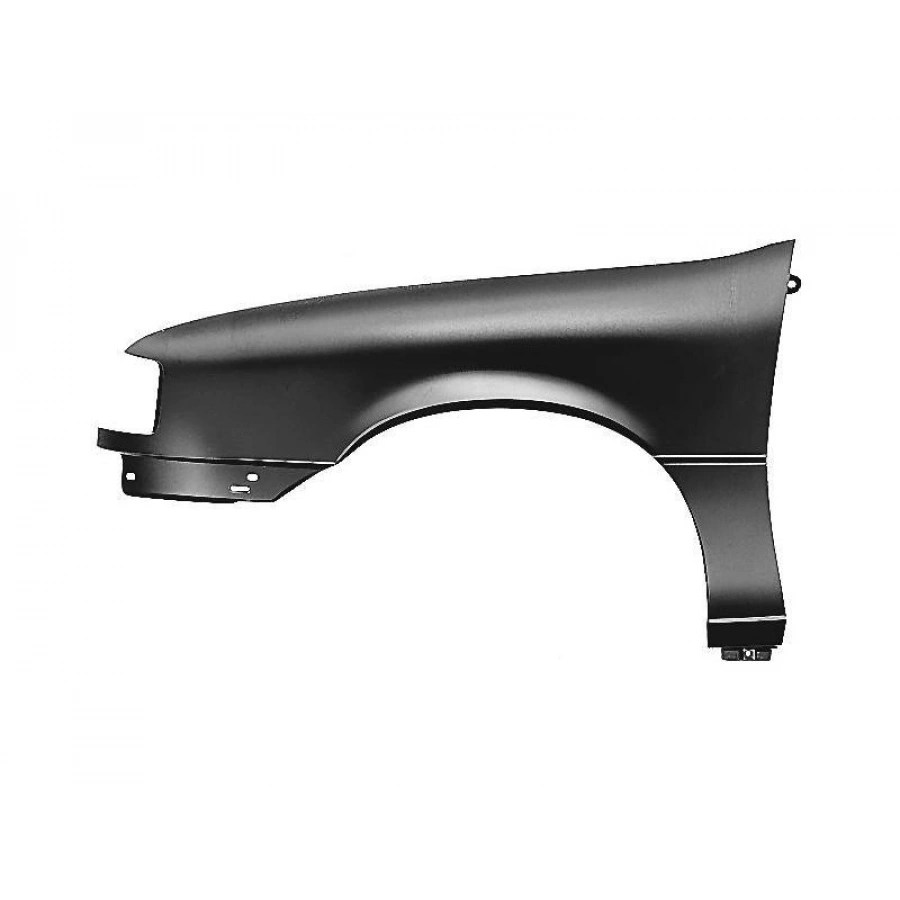 ÇAMURLUK ÖN SOL SAC | OPEL | VECTRA | 1988