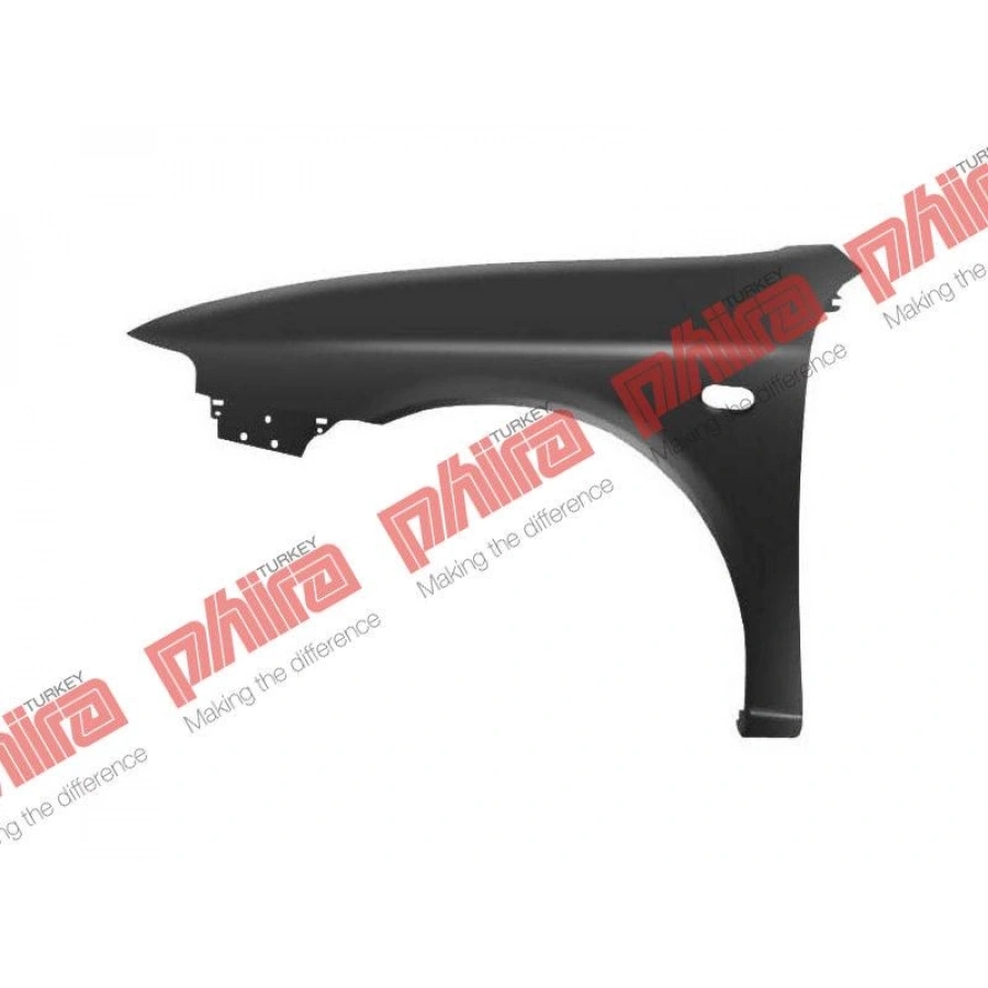 ÇAMURLUK ÖN SOL SAC | SEAT | LEON | 2000-2004