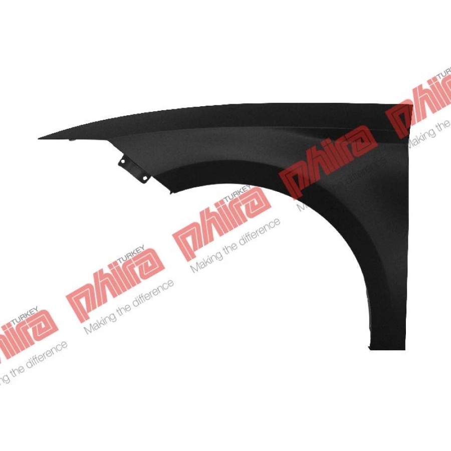 ÇAMURLUK ÖN SOL SİNYAL DELİKSİZ | SEAT | LEON | 2012-2020