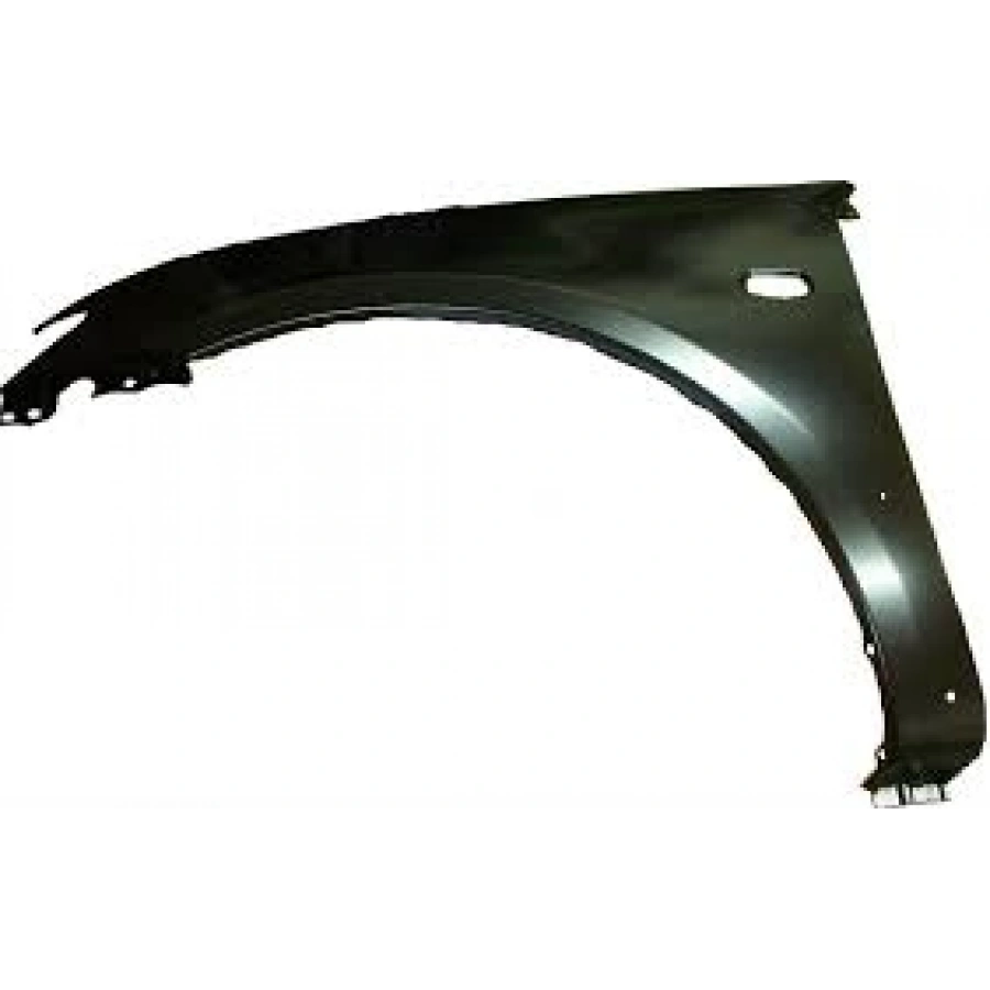 ÇAMURLUK ÖN SOL SAC SİNYAL DELİKLİ 4 KAPILI Kampanya | MITSUBISHI | L200 | 2005-2010