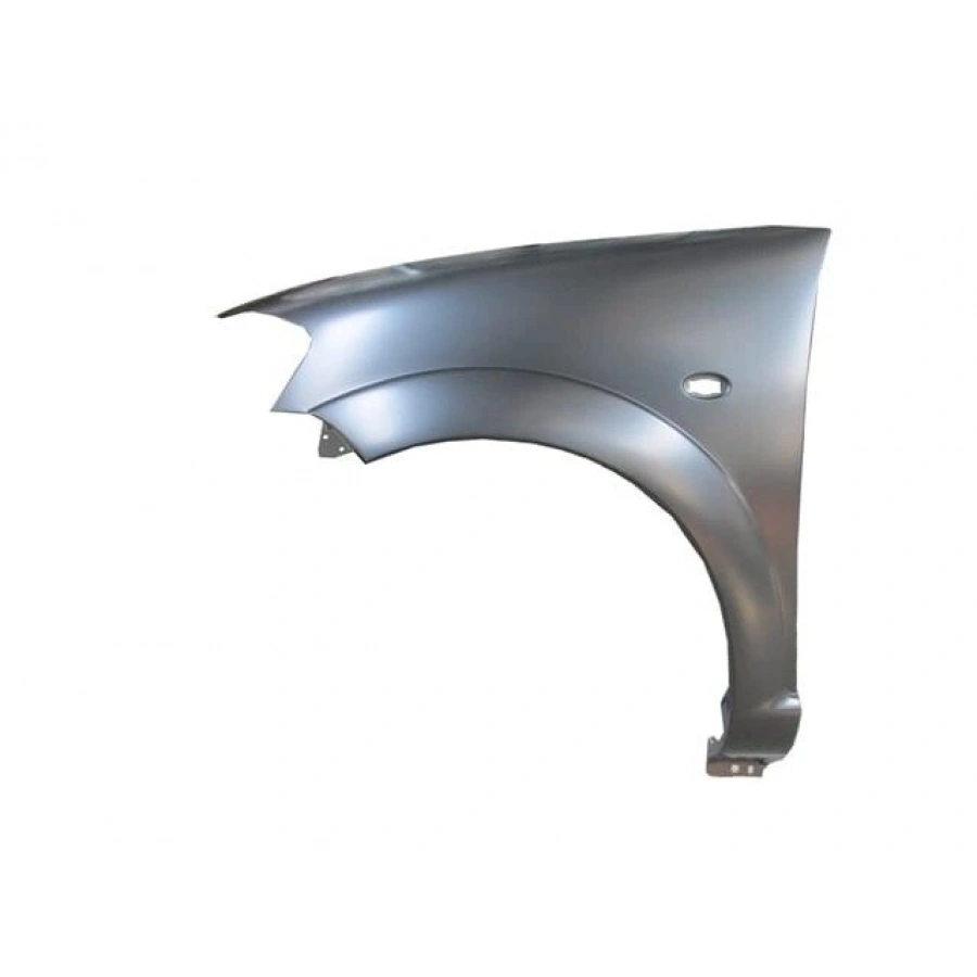 ÇAMURLUK ÖN SOL SAC SİNYAL DELİKLİ | CITROEN | C3 | 2002-2005