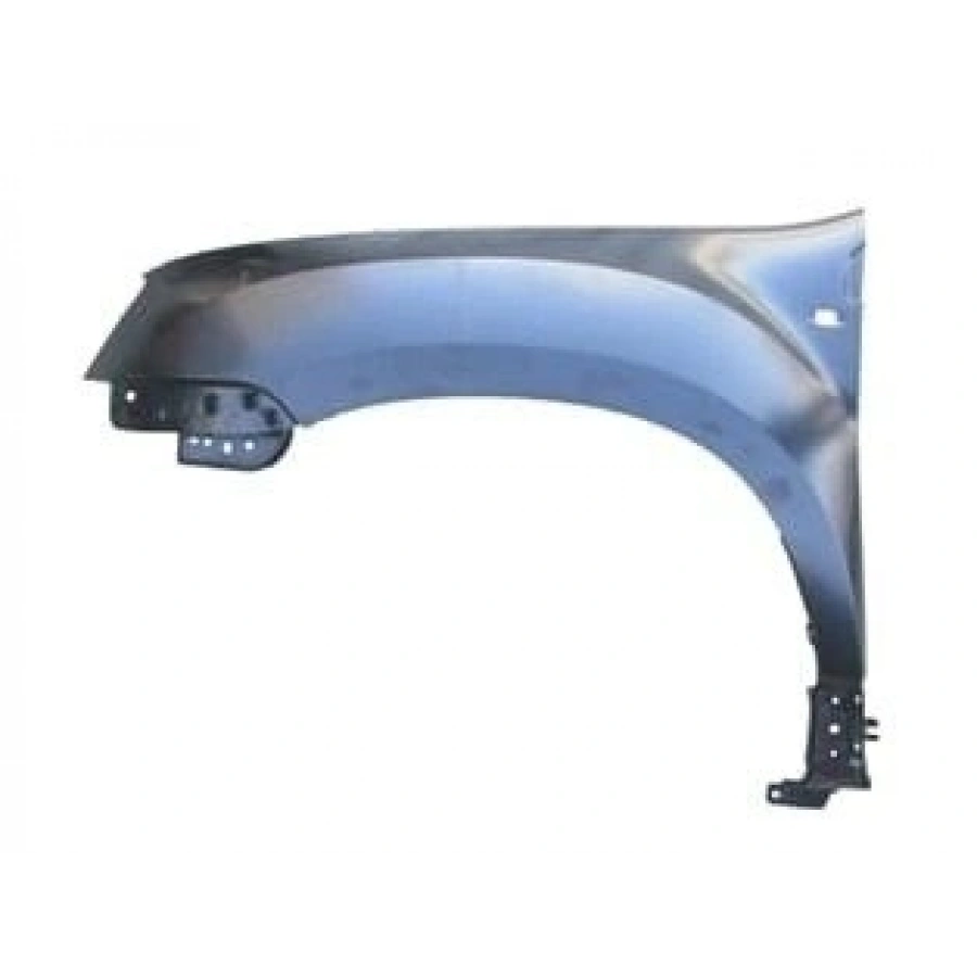 ÇAMURLUK ÖN SOL SAC SİNYAL DELİKLİ | DACIA | DUSTER | 2010>