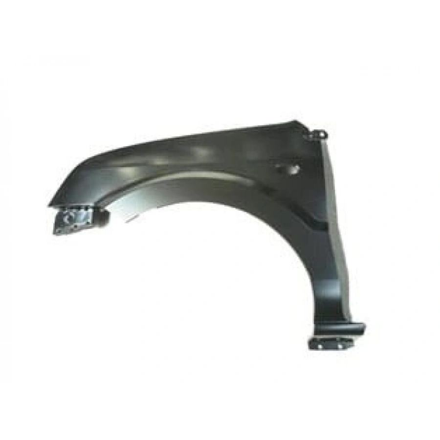 ÇAMURLUK ÖN SOL SAC SİNYAL DELİKLİ | FORD | FUSION | 2003>