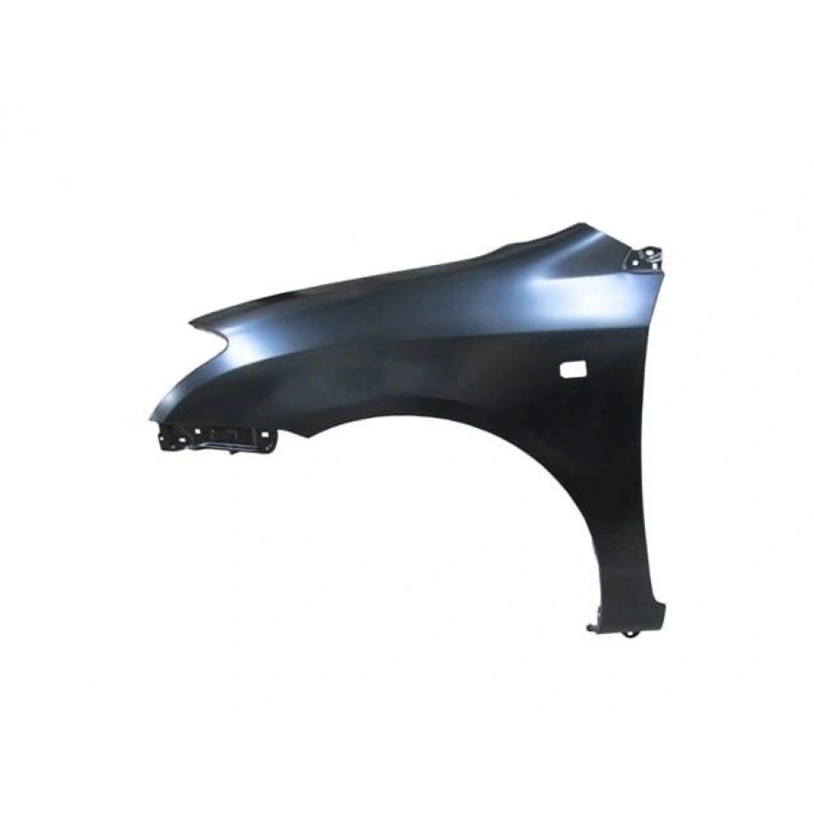 ÇAMURLUK ÖN SOL SİNYAL DELİKLİ SAC | TOYOTA | COROLLA | 2002-2006