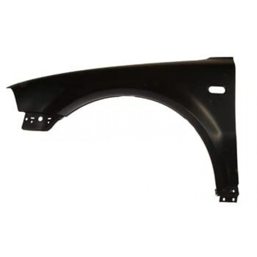 ÇAMURLUK ÖN SOL SİNYAL DELİKLİ SAC | VOLKSWAGEN | PASSAT | 2001-2002