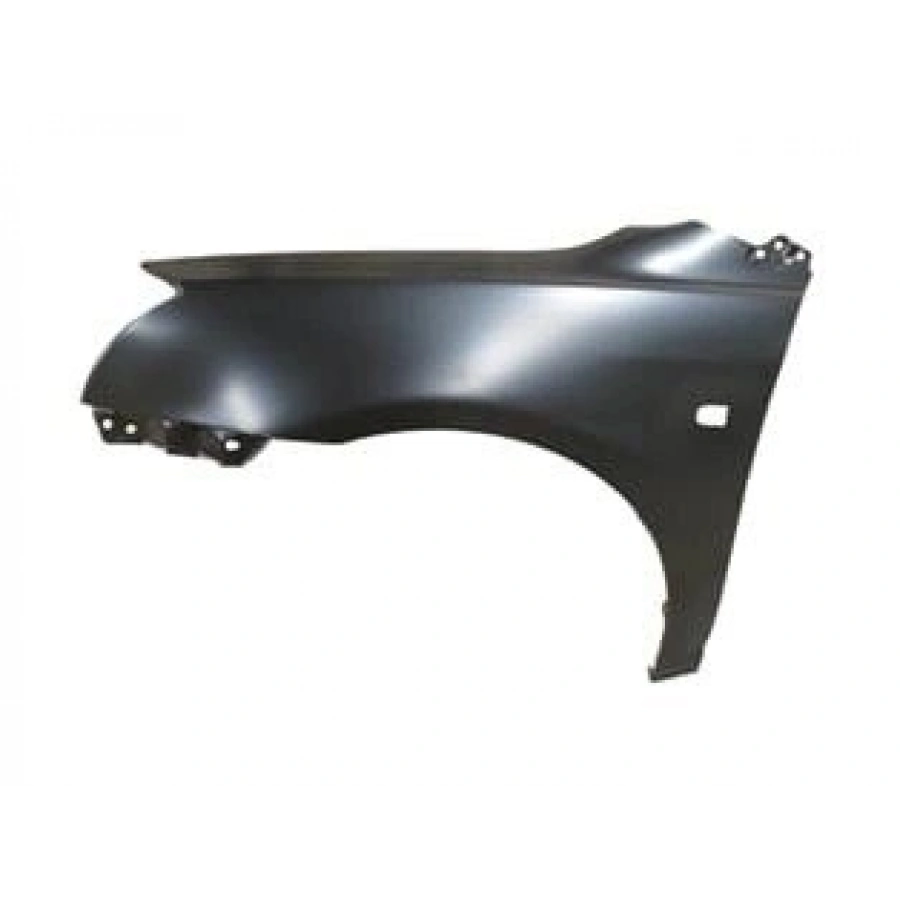 ÇAMURLUK ÖN SOL SİNYAL DELİKLİ SAC | TOYOTA | AVENSIS | 2003-2006