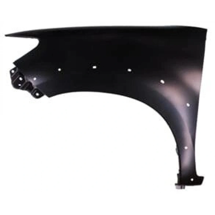 ÇAMURLUK ÖN SOL SAC SİNYAL VE DODİK DELİKLİ Kampanya | TOYOTA | HILUX | 2012-2014