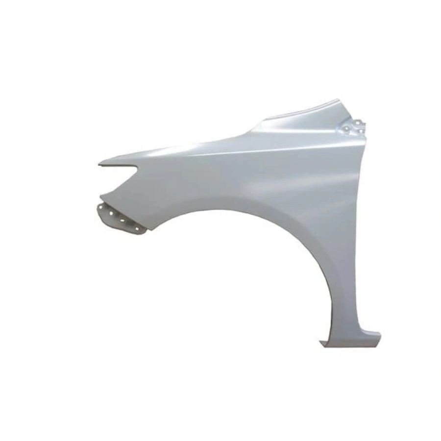 ÇAMURLUK ÖN SOL SAC SİNYAL DELİKSİZ | TOYOTA | COROLLA | 2009-2012