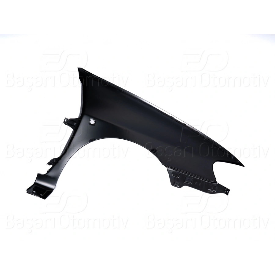 CAMURLUK ON SOL SEAT IBIZA 93-02