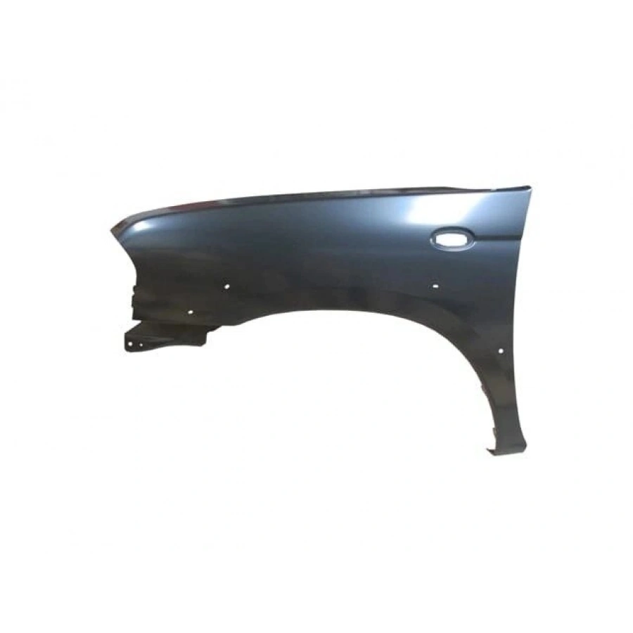 ÇAMURLUK ÖN SOL SİNYAL DELİKLİ 4X4 | NISSAN | PICKUP | 2002-2012