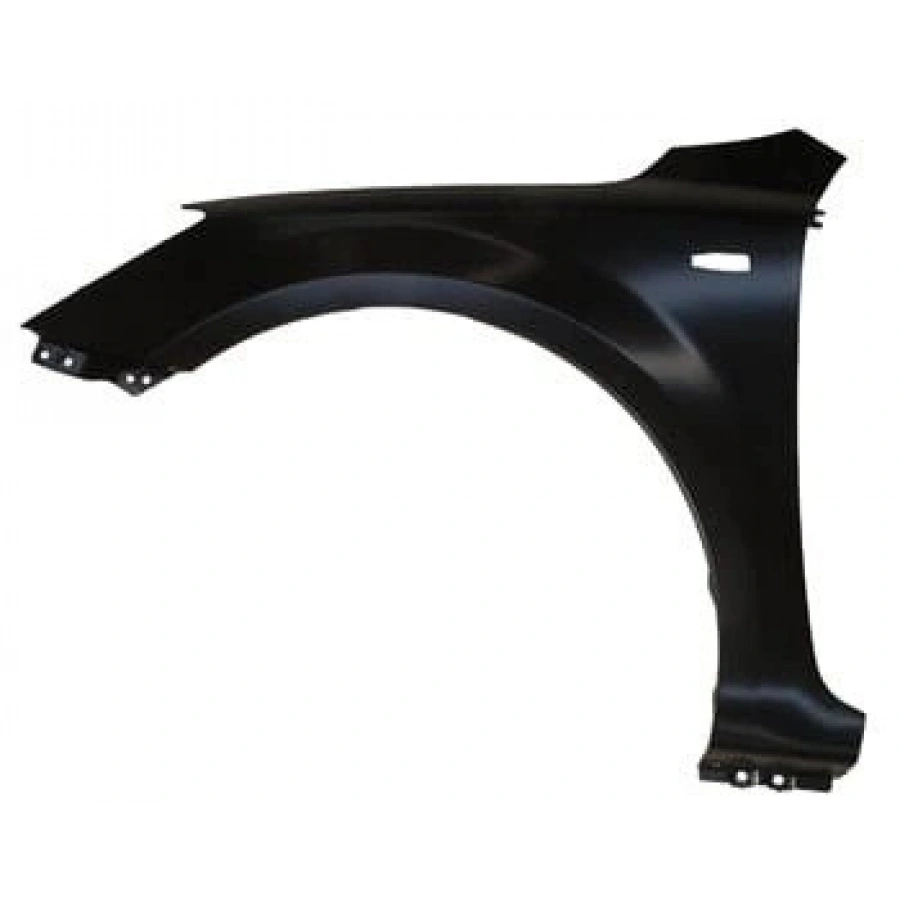 ÇAMURLUK ÖN SOL SİNYAL DELİKLİ SAC | KIA | CEED | 2007-2009