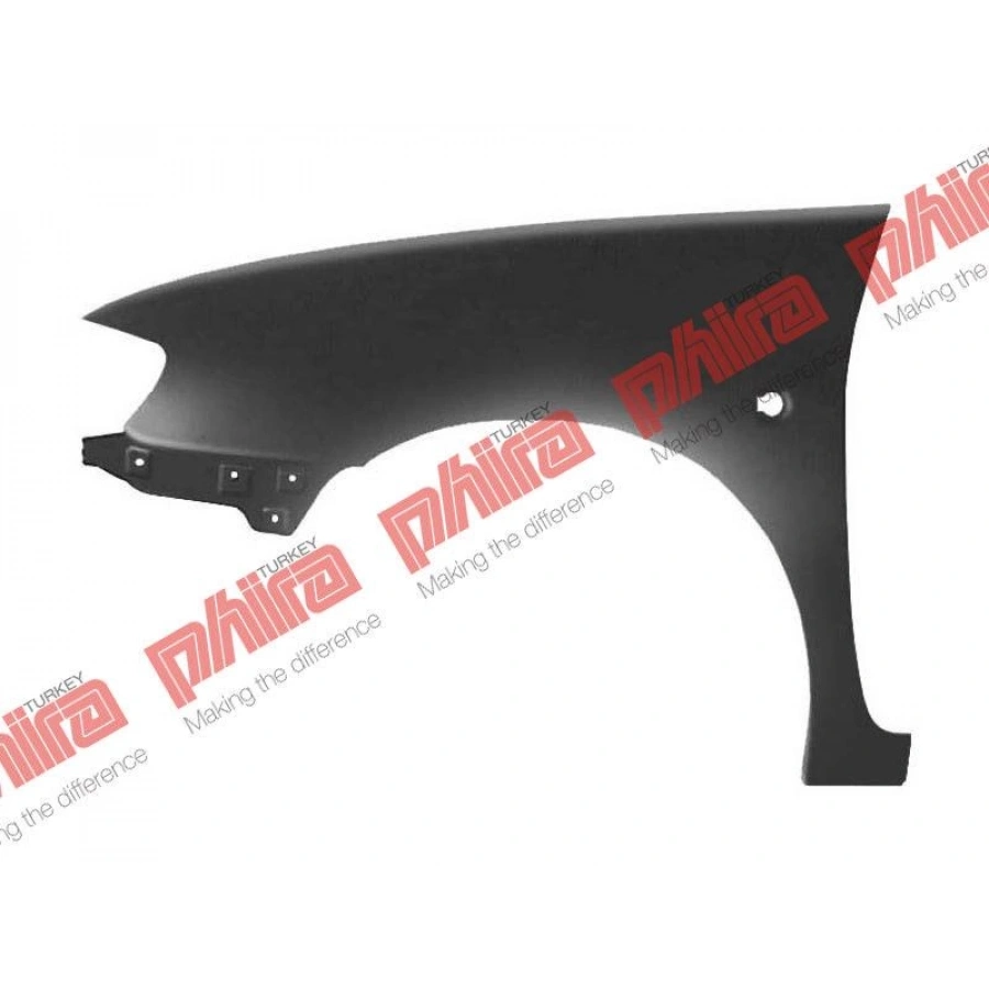 ÇAMURLUK ÖN SOL SİNYAL DELİKLİ | VOLKSWAGEN | CORDOBA | 1999-2002