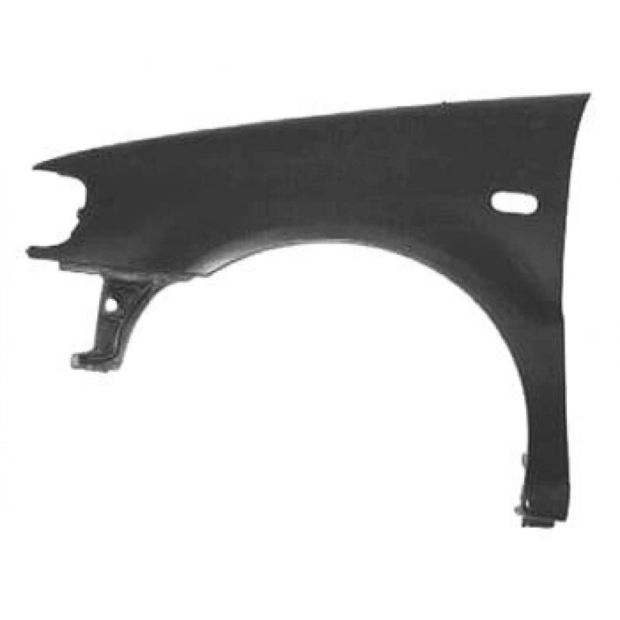 ÇAMURLUK ÖN SOL SİNYAL DELİKLİ SAC | VOLKSWAGEN | POLO | 1994-1999